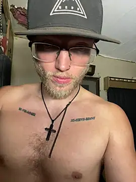 Show webcam de dilf_96