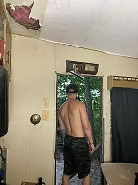 dilf_96のウェブカメラショー