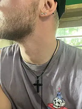 Webkamerová show dilf_96