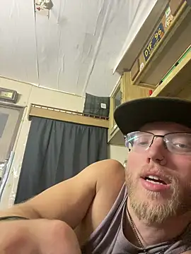 Silusgrai's Webcam Show