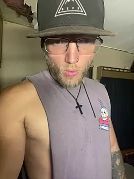 Silusgrai's Webcam Show