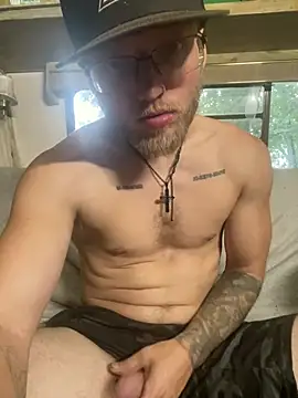 Silusgrai Webcam show