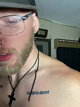 Show webcam de Silusgrai
