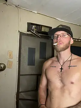 Silusgrai Show in webcam