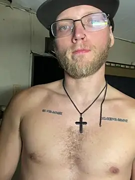 Silusgrai Show in webcam