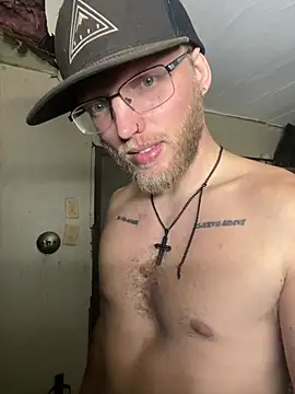 Silusgrai's Webcam Show