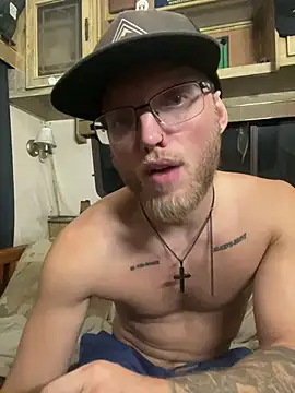 Show Webcam de Silusgrai