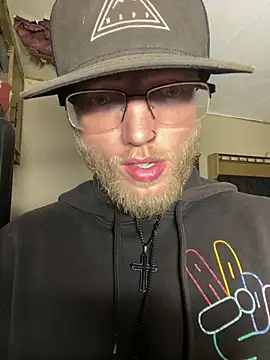 Silusgrai's Webcam Show