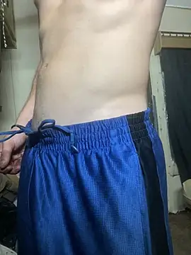 Silusgrai Webcam-Show