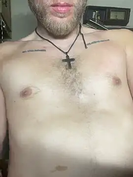 Silusgrai's Webcam Show