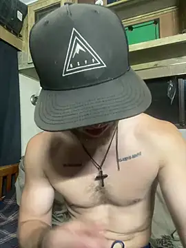 Show webcam de Silusgrai