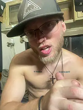 Silusgrai Show in webcam