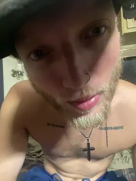 הופעת וובקאם של Silusgrai
