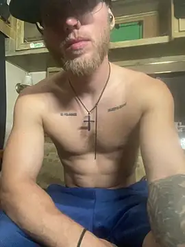 Show webcam de Silusgrai