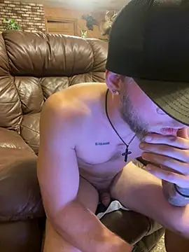 Silusgrai's Webcam Show