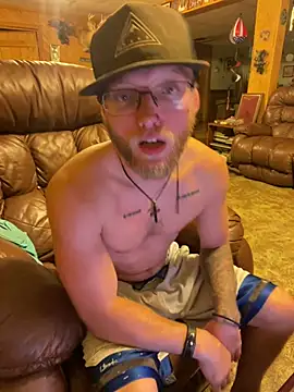 Silusgrai Webcam-Show