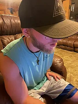 Silusgrai's Webcam Show