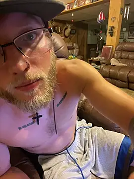 Silusgrai Show in webcam