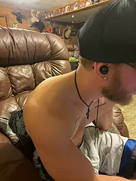 Silusgrai Show in webcam