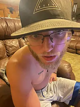 Silusgrai's Webcam Show