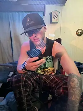 Silusgrai Show in webcam
