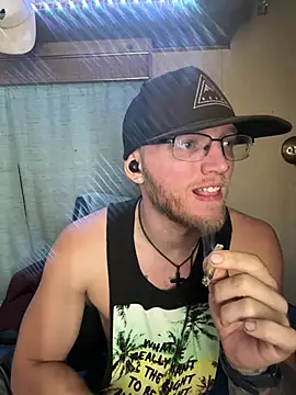 Show de webcam de Silusgrai