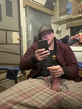 Silusgrai Show in webcam