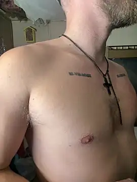 Silusgrai's Webcam Show