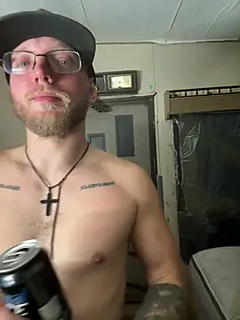 Silusgrai's Webcam Show
