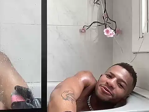 JakeTheXXL Webcam-Show