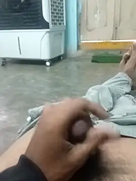 boyxromance Pertunjukan Webcam