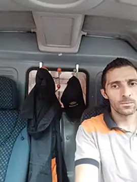 adrieric87 webkamerás műsora