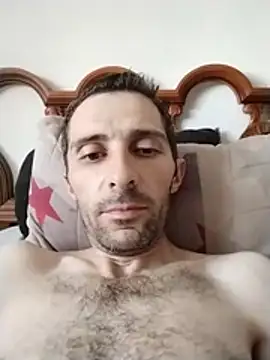 adrieric87 webcam show