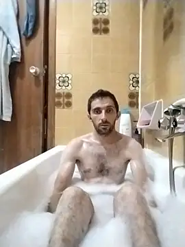 adrieric87 webkamerás műsora