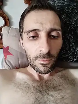 adrieric87 Show Webcam