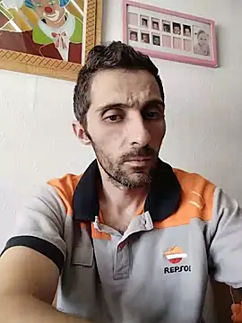 adrieric87's Webcam Show
