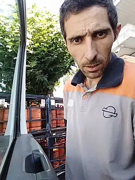 adrieric87 Webcam-Show
