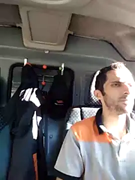 Show Webcam de adrieric87