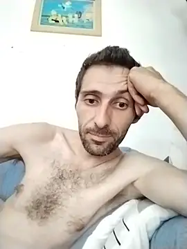 adrieric87n Webbikameraesitys