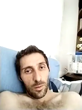 adrieric87's Webcam Show
