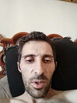adrieric87n Webbikameraesitys