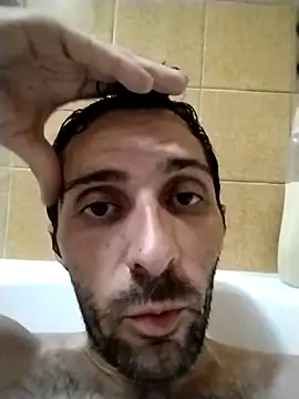 adrieric87's Webcam Show