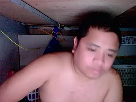 UnisexForYou Pertunjukan Webcam