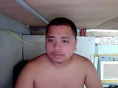 UnisexForYou Pertunjukan Webcam