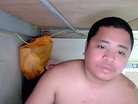 Show modela UnisexForYou na web-kameri