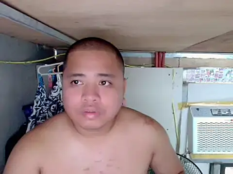UnisexForYou Pertunjukan Webcam