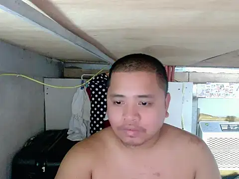 UnisexForYou Pertunjukan Webcam
