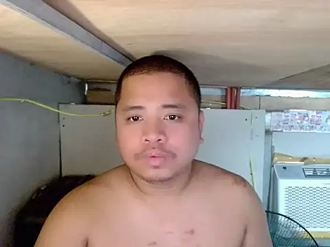 UnisexForYou Pertunjukan Webcam
