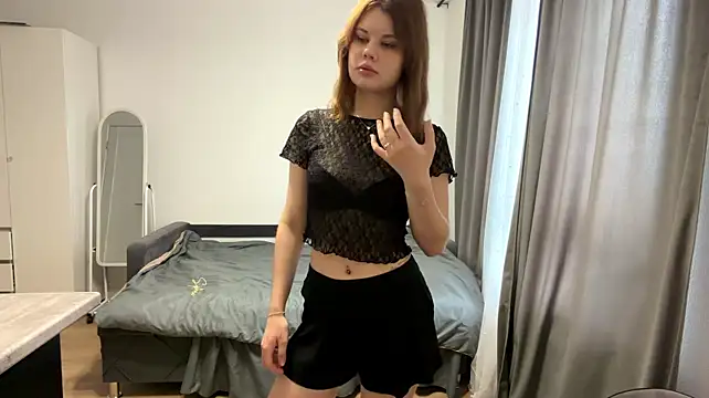JackelineSlutsky Webcam-Show