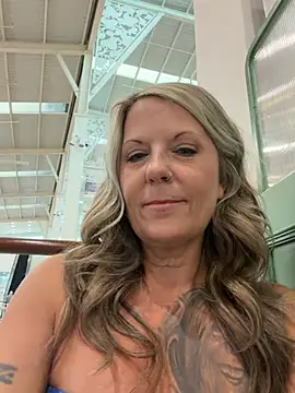RubyInk- – Live XXX-chat